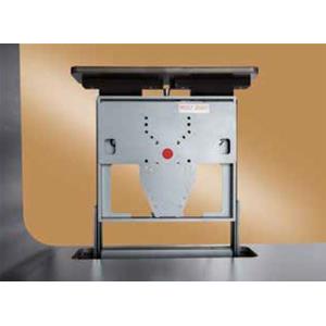 SUPPORTO PORTATELEVISORE VERTICALE 12533/4000/10/000