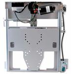 SUPPORTO PORTATELEVISORE VERTICALE 12541/40A1/10/000