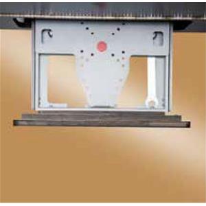 SUPPORTO PORTATELEVISORE VERTICALE 12541/40A1/10/000