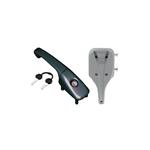 SERRATURA BASIC M1 APERTURA A DESTRA