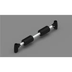 KIT TUBO APPOGGIO UL NERO RESTYL. 98656M058