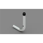 KIT STRUTT.PORT.INF BLACK CB CL. 98656M072