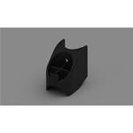 KIT TERMINALE BRACCIO CB LIFT BLACK 98656-890