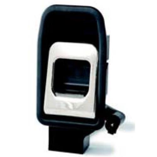 SERRATURA PER PORTA GHOST MANIGLIA