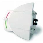 SERRATURA PER PORTA BIANCA SOLO PARTE INTERNA 1118PI