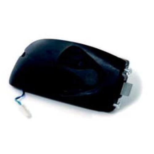 SERRATURA PER PORTA NERA SOLO PARTE INTERNA 1059 RACE ELETTRICA