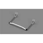 KIT MENSOLA CB LIFT 77 E-BIKE BLACK 98656-891