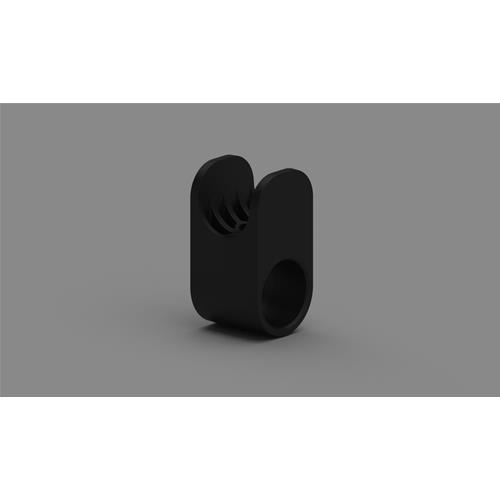 KIT SUPPORTO MENS. CB CARAVAN ACTIVE 98656-974