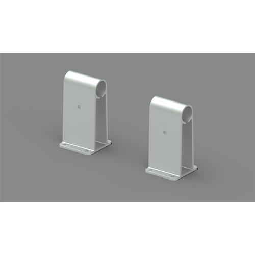 KIT SUPPORTO ANTERIORE CB ACTIVE 98656-980