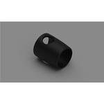 KIT COPRIGIUNTA BLACK CARAVAN ACTIVE 98656-982