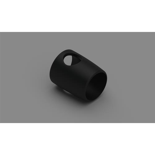 KIT COPRIGIUNTA BLACK CARAVAN ACTIVE 98656-982