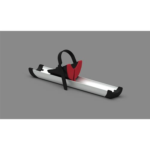 KIT RAIL PREMIUM 450 RS 98656M223