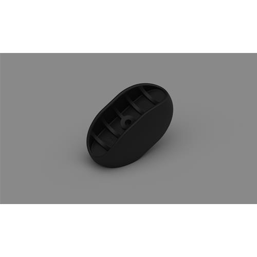 KIT DISTANZIALE BLACK VW T5 PRO 98656-957