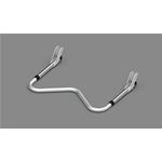 KIT MENSOLA CB VWT5/T6 BLACK 98656M228