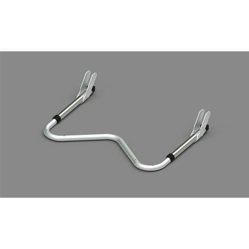 KIT MENSOLA CB VWT5/T6 BLACK 98656M228