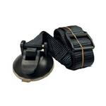 VENTOSA DI RICAMBIO PER OSCURANTI CON NASTRO CHIUSURA A CLIP