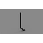 KIT STRUTT.PORT.INF. DX VWT6 DEEP BLACK 98656M248