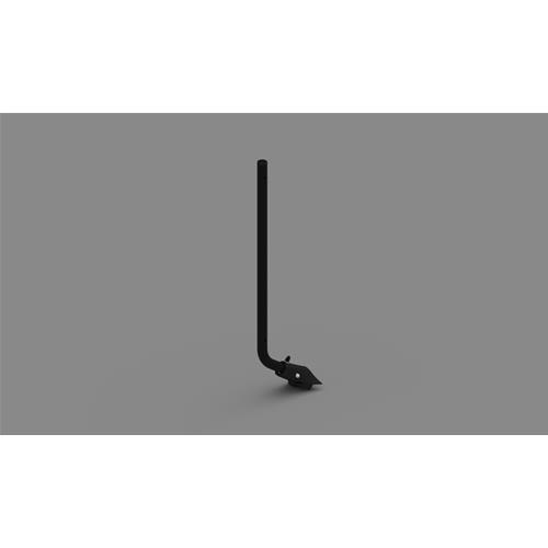 KIT STRUTT.PORT.INF. DX VWT6 DEEP BLACK 98656M248