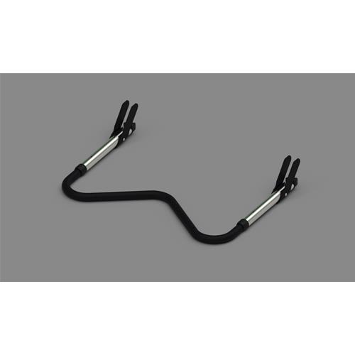 KIT MENSOLA VWT6 PRO DEEP BLACK INOX 98656M251