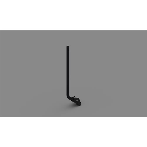 KIT STRUTT.PORT.INF. SX VWT6 DEEP BLACK 98656M247