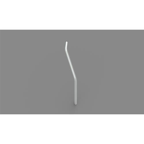 KIT STRUTT.PORT.SUP.SX VWT5 BLACK 98656-945