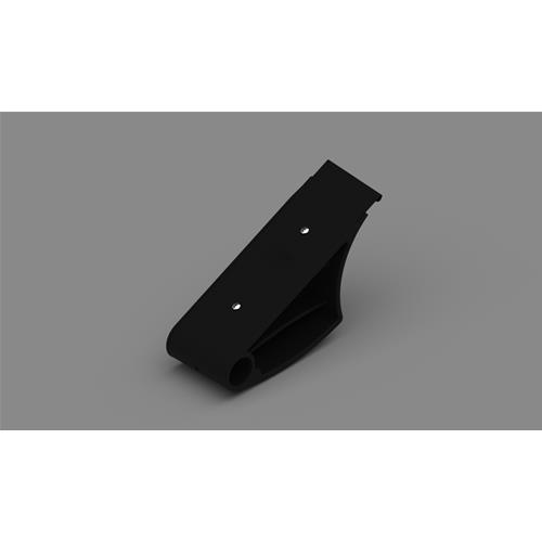 KIT ATTACCO+APPOGGIO SUP. SX VW T5PRO 98656-961