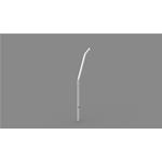 KIT STRUTT.PORT.SUP.DX VWT5D BLACK 98656M212