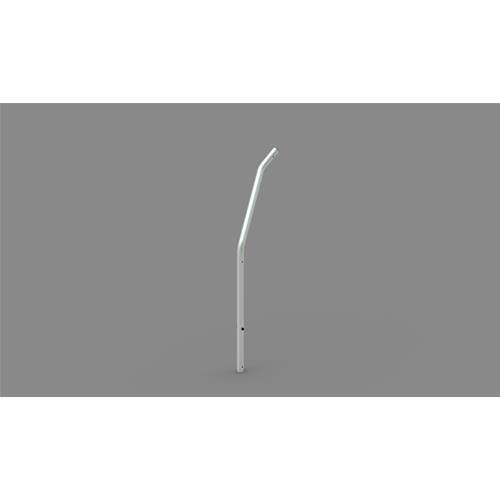 KIT STRUTT.PORT.SUP.DX VWT5D BLACK 98656M212