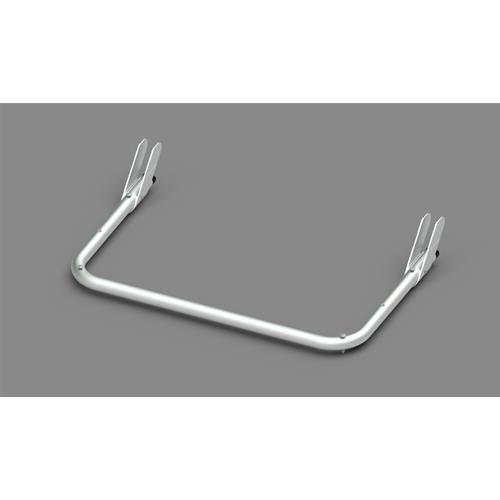 KIT BASE MENSOLA CANAL VIANO FORD CUSTOM RS 98656M184