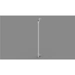 KIT STRUTT.PORTANTE SX CB DJ >06/06 BLACK 98656-850