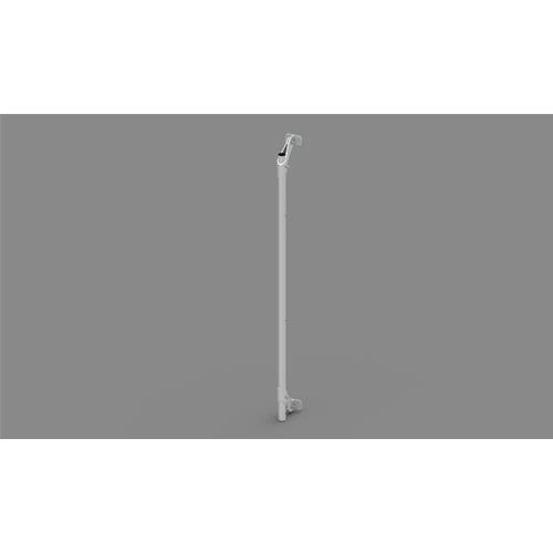 KIT STRUTT.PORTANTE SX CB DJ >06/06 BLACK 98656-850