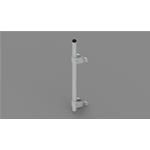 KIT STRUTT.INF. SX CB DJ -65- BLACK 98656M200