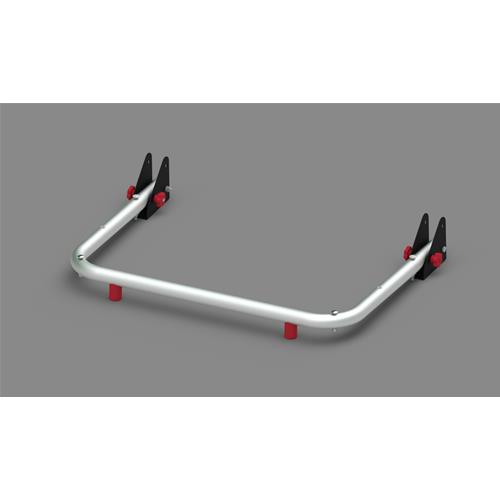 KIT MENSOLA CB GARAGE STANDARD 98656-557