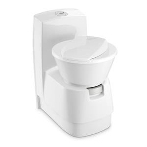 WC TOILETTE A CASSETTA CTW4110