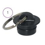 SISTEMA ECOLOGICO SOG TAPPO RICAMBIO MODELLI DAL 2009