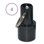 SISTEMA ECOLOGICO SOG TAPPO RICAMBIO MODELLI FINO AL 2009