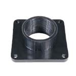 FLANGIA FILETTATA F 1"1/2 FAP