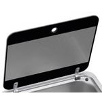 COPERCHIO IN VETRO PER LAVELLO SNG 4133