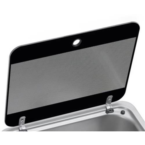 COPERCHIO IN VETRO PER LAVELLO SNG 4133