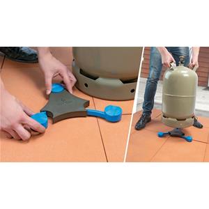 INDICATORE DI LIVELLO BOMBOLA GAS SENSO4S