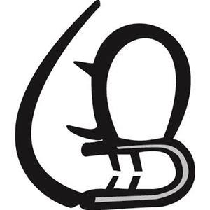 GUARNIZIONE PER PORTE E SPORTELLI GAVONI I003CS2039