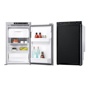 FRIGORIFERO TRIVALENTE DA INCASSO N4080E