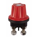 STACCA BATTERIA 2 POSIZIONI CON MANOPOLA FISSA HEAVY DUTY