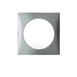 CORNICE UN MODULO SATINATA BERKER