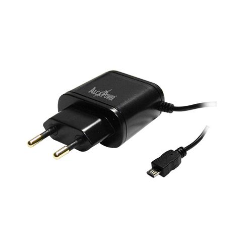 ADATTATORE MICRO USB 2.1A