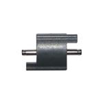 RACCORDO PER BARRA LED PROFILO PIATTO COD. 10540 10541 19995