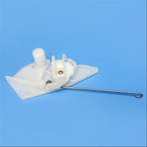 23848 KIT MECCANISMO APERTURA CASSETTA C200 SADDLE BRACKET