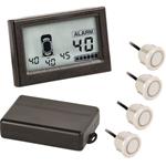 SENSORI DI PARCHEGGIO WIRELESS VECHLINE 4 SENSORI