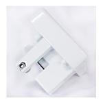 BLOCCO LATERALE DESTRO BIANCO PER PW1500 