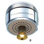 ECONOMIZZATORE RISPARMIATORE D'ACQUA ECOTIMER